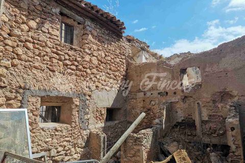 Landsbyhus i Beneixama, Alicante, Beneixama - € 90.000 | Ref: SF0417 - foto 25
